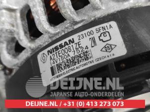 Nissan Micra Dynamo O663662 foto 3