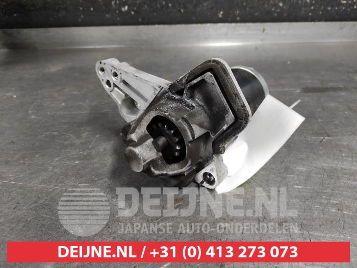 Nissan Micra Starter O663663