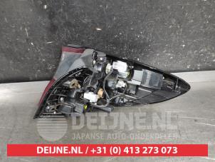 Toyota C-HR Rücklicht links O663716 foto 2
