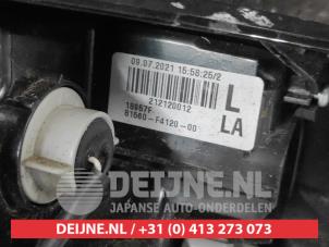 Toyota C-HR Rücklicht links O663716 foto 3