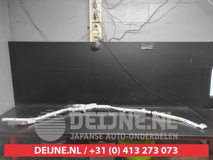 Toyota C-HR Airbag hemel links O663732