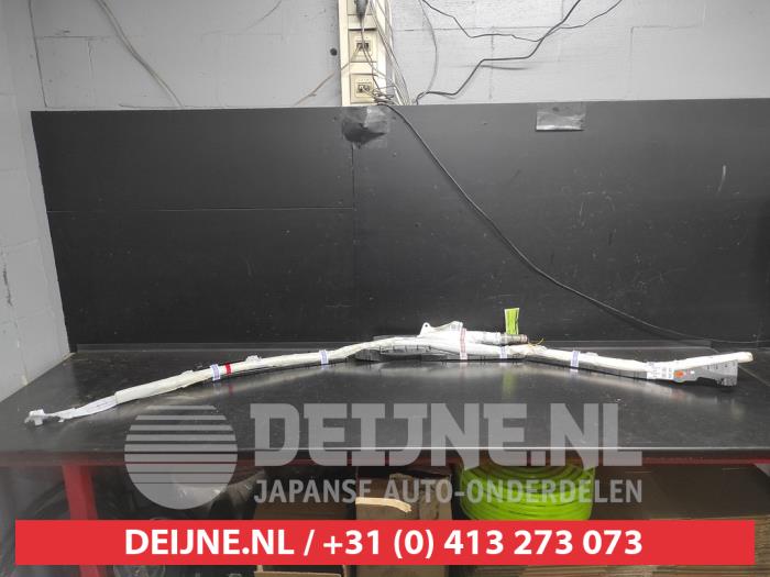 Toyota C-HR Airbag hemel rechts O663733