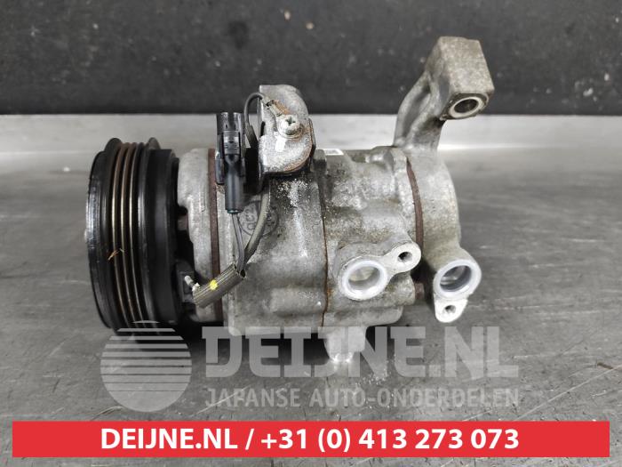 Suzuki Vitara Aircopomp O663742