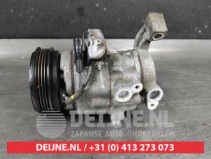 Gebruikte Aircopomp Suzuki Vitara (LY/MY) 1.0 Booster Jet Turbo 12V Prijs € 300,00 Margeregeling aangeboden door V.Deijne Jap.Auto-onderdelen BV