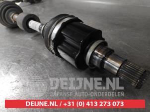 Suzuki Vitara Front drive shaft, left O663743 photo 3