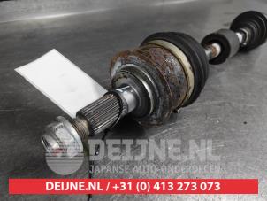 Suzuki Vitara Front drive shaft, left O663743 photo 2