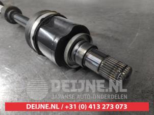 Suzuki Vitara Front drive shaft, right O663744 photo 3