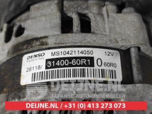 Suzuki Vitara Dynamo O663745 photo 3
