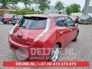Nissan Leaf Heckklappe O663758 foto 2