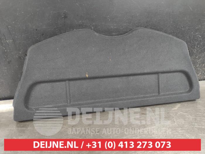 Nissan Leaf Hutablage O663773