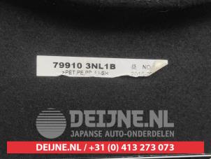 Nissan Leaf Hutablage O663773 foto 3