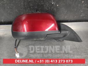 Nissan Leaf Wing mirror, right O663770 photo 2