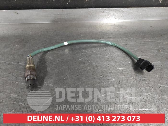 Lambda Sonde van een Suzuki Vitara (LY/MY) 1.0 Booster Jet Turbo 12V 2019