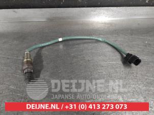 Gebruikte Lambda Sonde Suzuki Vitara (LY/MY) 1.0 Booster Jet Turbo 12V Prijs € 40,00 Margeregeling aangeboden door V.Deijne Jap.Auto-onderdelen BV