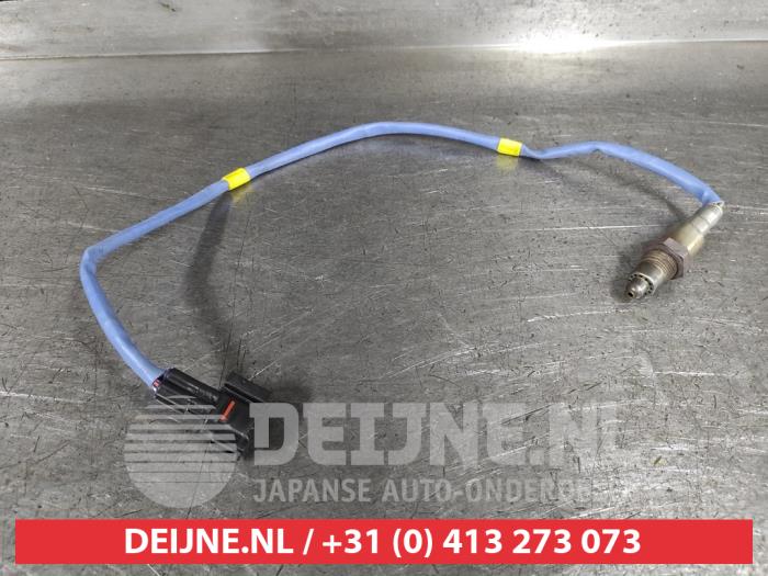 Suzuki Vitara Lambda Sonde O663786