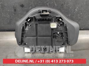 Toyota Aygo Tacho - Kombiinstrument KM O663811 foto 2