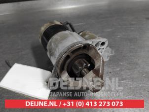 Gebruikte Startmotor Kia Sportage (JE) 2.0 CVVT 16V 4x2 Prijs € 40,00 Margeregeling aangeboden door V.Deijne Jap.Auto-onderdelen BV