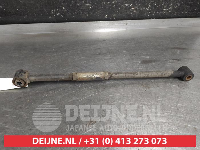 Kia Sportage Rear wishbone, left O663828