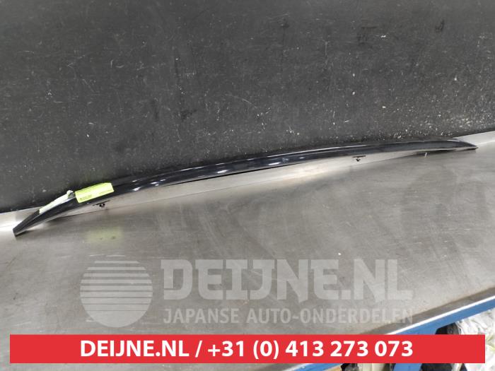Kia Sportage Dachreling links O663830