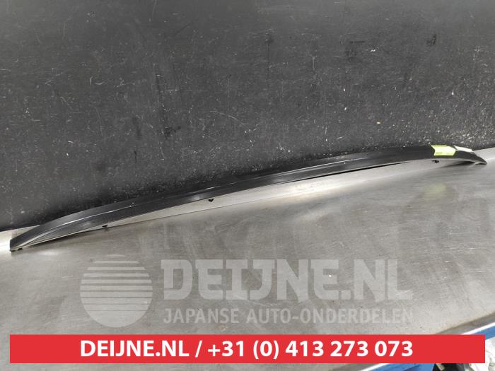 Kia Sportage Dachreling rechts O663832