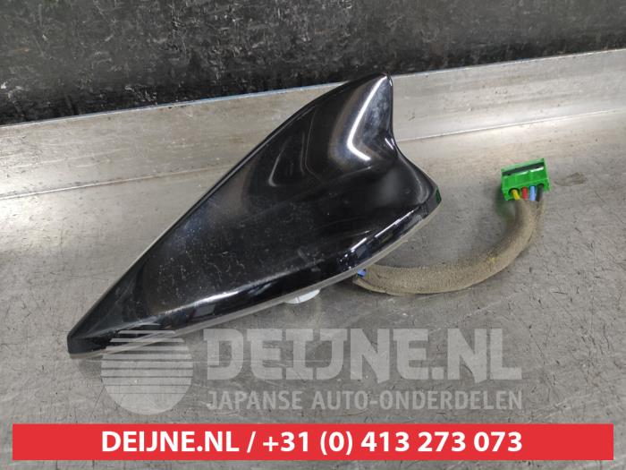 Kia Sportage Antenne O663833