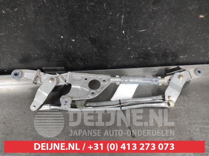 Toyota Corolla Scheibenwischer Mechanik O663835