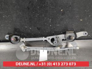 Toyota Corolla Ruitenwis Mechaniek O663835 foto 2