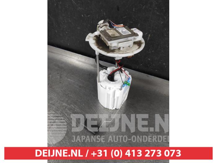 Gebruikte Tank element Pomp Kia Sportage (NQ5E) 1.6 T-GDi 16V Prijs € 175,00 Margeregeling aangeboden door V.Deijne Jap.Auto-onderdelen BV