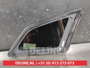 Toyota Corolla Extra window 4-door, left O663841 photo 2