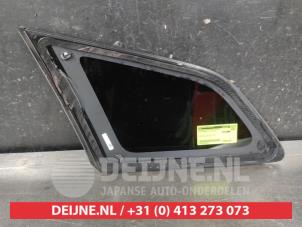 Toyota Corolla Extra Ruit 4Deurs rechts-achter O663843 foto 2