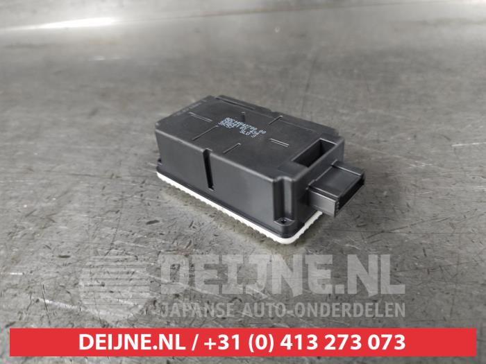 Suzuki Swift Bandenspanning module O663866