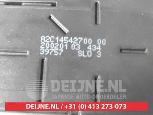 Suzuki Swift Reifendruck Modul O663866 foto 2