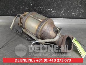 Gebruikte Katalysator Kia Sportage (NQ5E) 1.6 T-GDi 16V Prijs € 350,00 Margeregeling aangeboden door V.Deijne Jap.Auto-onderdelen BV