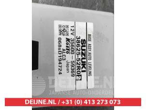 Suzuki Swift Computer lighting module O663872 photo 2