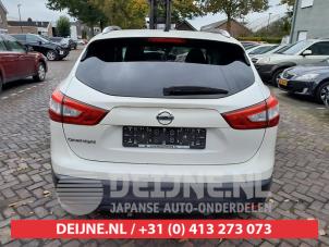 Nissan Qashqai Achterklep reflector rechts O663880 foto 3