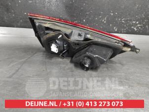 Nissan Qashqai Achterklep reflector rechts O663880 foto 2