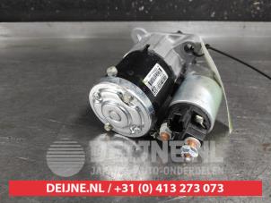 Suzuki Swift Startmotor O663881 foto 2