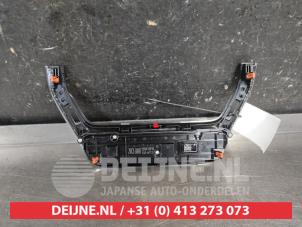 Toyota Corolla Heater control panel O663855 photo 2