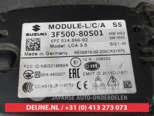 Suzuki Swift Blinden Fleck Sensor O663889 foto 2