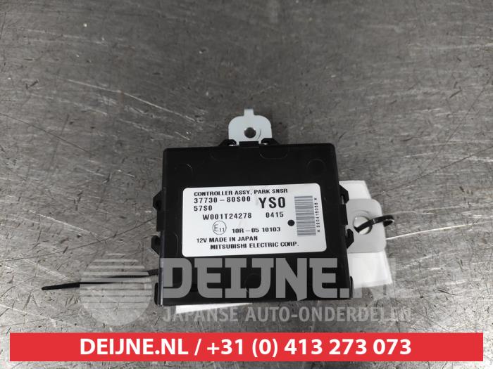 Suzuki Swift PDC Module O663890