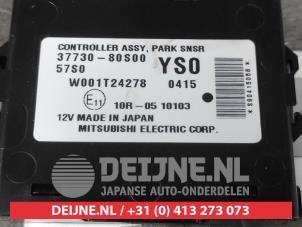 Suzuki Swift PDC Module O663890 photo 3
