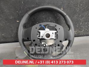 Suzuki Swift Lenkrad O663894 foto 2
