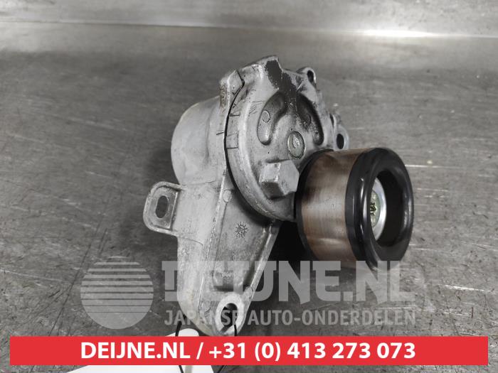 Gebruikte Spanner multiriem Suzuki Swift (ZC/ZD) 1.2 Dual Jet 16V Smart Hybrid Prijs op aanvraag aangeboden door V.Deijne Jap.Auto-onderdelen BV
