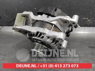 Gebruikte Dynamo Suzuki Swift (ZC/ZD) 1.2 Dual Jet 16V Smart Hybrid Prijs € 450,00 Margeregeling aangeboden door V.Deijne Jap.Auto-onderdelen BV