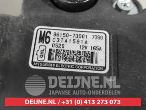 Suzuki Swift Dynamo O663897 photo 3