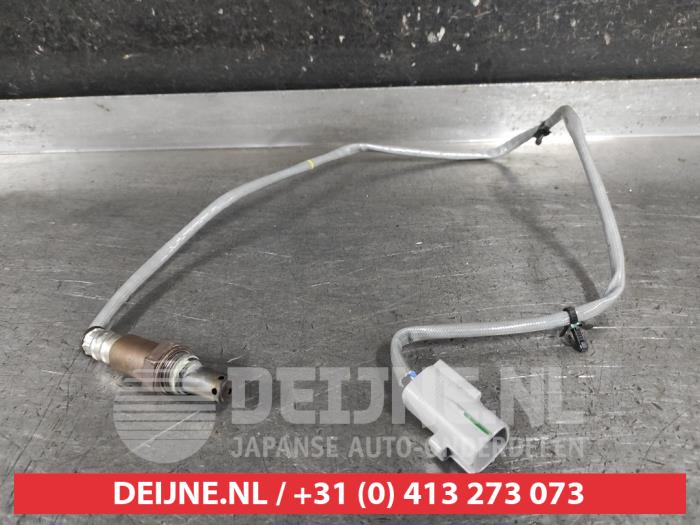 Gebruikte Lambda Sonde Suzuki Swift (ZC/ZD) 1.2 Dual Jet 16V Smart Hybrid Prijs € 35,00 Margeregeling aangeboden door V.Deijne Jap.Auto-onderdelen BV
