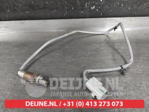 Gebruikte Lambda Sonde Suzuki Swift (ZC/ZD) 1.2 Dual Jet 16V Smart Hybrid Prijs € 35,00 Margeregeling aangeboden door V.Deijne Jap.Auto-onderdelen BV
