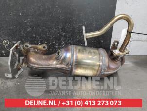 Gebruikte Katalysator Suzuki Swift (ZC/ZD) 1.2 Dual Jet 16V Smart Hybrid Prijs € 500,00 Margeregeling aangeboden door V.Deijne Jap.Auto-onderdelen BV