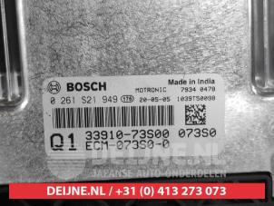Suzuki Swift Ignition lock + key O663935 photo 2