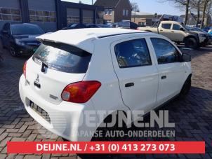 Mitsubishi Space Star Tailgate O663922 photo 3